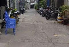 Nhà 3 tầng dễ thương hẻm xe hơi Huỳnh Thiện Lộc, Tân Phú... Bán nhà riêng tại Tân Phú, Hồ Chí Minh 08