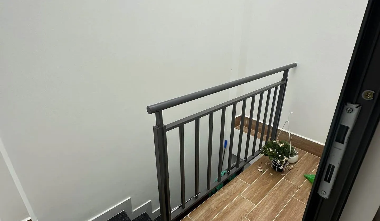 Bán nhà riêng 3 tầng, 2 phòng ngủ, gần Bệnh viện Nhi Đồng 1, Quận 10, giá 5,65 tỷ... Bán nhà riêng tại Hòa Hưng, Hồ Chí Minh 01