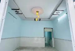 Nhà mặt tiền Bà Điểm - cơ hội cho nhà đầu tư khéo tay!... Bán nhà mặt phố tại Bà Điểm, Hồ Chí Minh 02