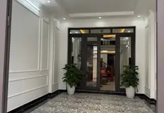 Nhà đẹp 3,5 tầng có gara ô tô, đường ô tô tránh Quỳnh Hoàng Nam Sơn... Bán nhà riêng tại An Dương, Hải Phòng 04
