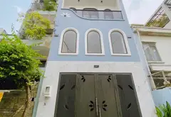 Bán nhà riêng 6 tầng diện tích 85m² tại Văn Cao, giá thiện chí 13.9 tỷ... Bán nhà riêng tại Phú Thạnh, Hồ Chí Minh 02
