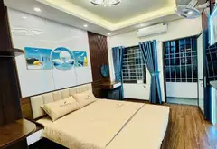 Nhà Tân Khai Đẹp - Sống Sang, Tiện Nghi Đầy Đủ... Bán nhà riêng tại Vĩnh Hưng, Hà Nội 04