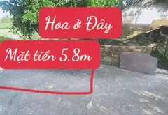 Bán đất 100 m² tại Hợp Nhất, Trung Giã, Sóc Sơn, hướng Tây Bắc tiện lợi... Bán đất tại Trung Giã, Hà Nội 06