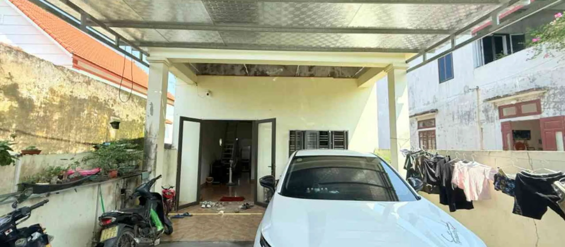 Nhà mặt phố rộng 144 m2, vị trí thuận tiện tại xã Đại Hợp, Kiến Thụy... Bán nhà mặt phố tại Kiến Hải, Hải Phòng 01