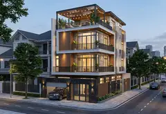 QUÁ ĐẸP...CÁCH 1 NHÀ TRỤC CỔ LOA, ĐẤT VUÔNG GIÁ TỐT NHẤT

172,5m 💲 chỉ 11,65 ty... Bán đất tại Đông Anh, Hà Nội 01