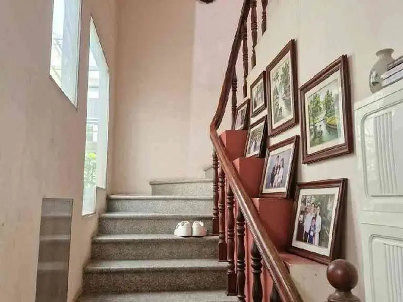 Nhà bán đường Lê Quang Định, phường Gia Định Bình Thanh, TP.HCM... Bán nhà riêng tại Gia Định, Hồ Chí Minh 01