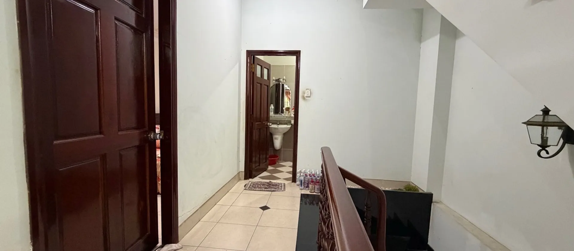 Bán nhà mặt phố 3 tầng, 4 phòng ngủ tại Bình Hưng, Bình Chánh... Bán nhà mặt phố tại Bình Hưng, Hồ Chí Minh 01