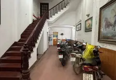 💥CỰC HIẾM - LÔ GÓC - TRUNG TÂM PHỐ TRIỀU KHÚC - 2 MẶT THOÁNG TRƯỚC SAU - KINH DOANH CHO THUÊ ĐỈNH... Bán nhà riêng tại Thanh Xuân, Hà Nội 03
