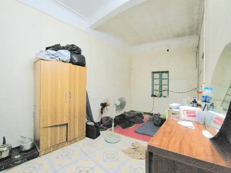 Bán nhà riêng 2 tầng khu lõi Ba Đình,
diện tích 86.4m2... Bán nhà riêng tại Ngọc Hà, Hà Nội 01