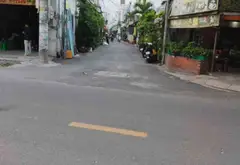 Nhà riêng 5 tầng hướng Đông, diện tích 68m2 tại Nguyễn Ảnh Thủ, Q12, giá 6.9 tỷ... Bán nhà riêng tại Trung Mỹ Tây, Hồ Chí Minh 19