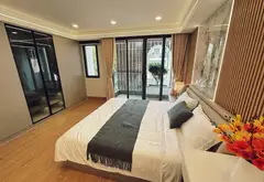 Bán nhà riêng 4 tầng phường An Hội Tây Gò Vấp, đối diện công viên, 62m2, pháp lý rõ ràng... Bán nhà riêng tại An Hội Tây, Hồ Chí Minh 11