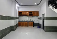 Bán nhà hẻm Nguyễn Trọng Trí, Phường An Lạc, 24,8m2, 2 tầng. Giá 2,98 tỷ... Bán nhà riêng tại An Lạc, Hồ Chí Minh 02