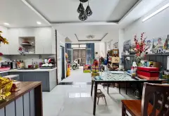 Nhà 5 tầng bán tại quận Tân Bình, diện tích 63m2... Bán nhà riêng tại Tân Bình, Hồ Chí Minh 06