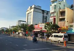 Bán nhà góc hai mặt tiền khu Bình Phú Quận 6, diện tích 140m2... Bán nhà mặt phố tại Bình Phú, Hồ Chí Minh 03