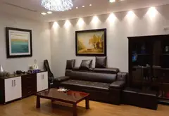 Bán căn hộ 3 phòng ngủ tại Golden Land Hoàng Huy, Thanh Xuân, diện tích 104m2... Bán căn hộ chung cư tại Thanh Xuân, Hà Nội 10