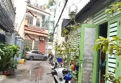 Bán nhà riêng 5 tầng 5PN tại phường Thiên Phước, pháp lý sổ hồng riêng... Bán nhà riêng tại Tân Hòa, Hồ Chí Minh 12