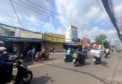 Bán nhà mặt phố phường Phú Thạnh, Hồ Chí Minh, diện tích 177m2... Bán nhà mặt phố tại Phú Thạnh, Hồ Chí Minh 06
