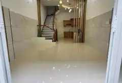 Nhà 4 Tầng Mới Xây Giá Tốt Hẻm Xe Tải Khu Bình Tân... Bán nhà riêng tại Bình Trị Đông, Hồ Chí Minh 01