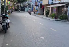Nhà mặt phố phường Tân Sơn Nhì 4 tầng 48m2 giá 9.2 tỷ... Bán nhà mặt phố tại Tân Sơn Nhì, Hồ Chí Minh 02