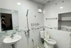 BÁN CẮT LỖ NHÀ YÊN NGHĨA QUANG TRUNG CHỈ HƠN 5TỶ... Bán nhà riêng tại Yên Nghĩa, Hà Nội 06