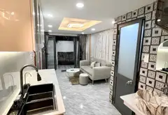Nhà mặt phố Quận 3, vừa ở vừa kinh doanh cực chất... Bán nhà mặt phố tại Xuân Hòa, Hồ Chí Minh 03