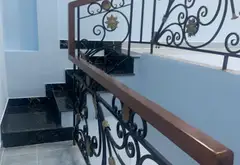 Bán nhà mặt phố Đông Hưng Thuận 82m2, 4 phòng ngủ, 2 tầng... Bán nhà mặt phố tại Đông Hưng Thuận, Hồ Chí Minh 04