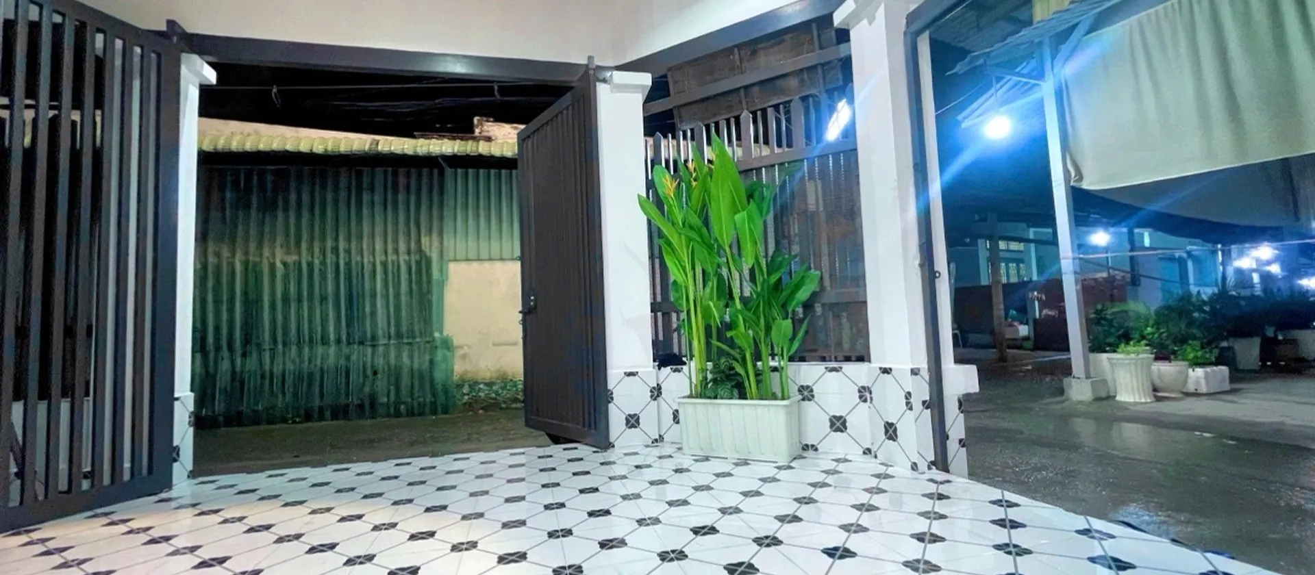Bán nhà riêng mới xây 3 tầng, 2 phòng ngủ tại quận Nhà Bè, TP.HCM... Bán nhà riêng tại Nhà Bè, Hồ Chí Minh 01