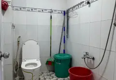 🏢MẶT TIỀN ĐƯỜNG SỐ 45 – QUANG TRUNG, GÒ VẤP | ĐƯỜNG 20M – LỀ 5M | 75M² – CHỈ 14 TỶ 🔥... Bán nhà mặt phố tại An Hội Tây, Hồ Chí Minh 12