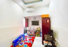 Nhà 2 tầng nhỏ xinh tại Hòa Bình, Sài Gòn giá mềm... Bán nhà riêng tại Hòa Bình, Hồ Chí Minh 06