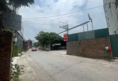 Cơ Hội Vàng Sở Hữu Nhà 4 Tầng Mặt Phố Đối Diện Sân Bay Nội Bài... Bán nhà mặt phố tại Nội Bài, Hà Nội 04