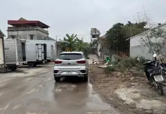 Đất trung tâm Yên Mỹ, ô tô tải vào thoải mái, giá tốt... Bán đất tại Việt Yên, Hưng Yên 04