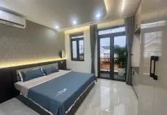 🔥 TRẦN THỊ CỜ – 4x20M – 5 TẦNG THANG MÁY – FULL NỘI THẤT – CHỈ 8.5 TỶ 🔥
🏡 Nhà mới đẹp lung linh,... Bán nhà riêng tại Thới An, Hồ Chí Minh 13