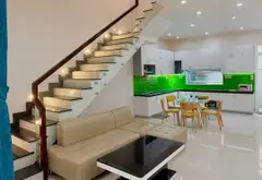 Tăng giá mạnh nhất khu vực... Bán biệt thự, liền kề tại Bình Hưng, Hồ Chí Minh 19