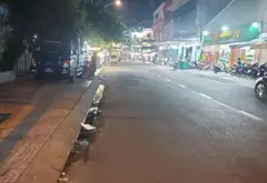 Cơ hội sở hữu nhà 4 tầng đẹp giá tốt tại phường Bình Tây quận 6... Bán nhà riêng tại Bình Tây, Hồ Chí Minh 11