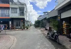 Nhà 4 tầng mới toanh full nội thất ở Tam Bình, không gian sống mơ ước... Bán nhà riêng tại Tam Bình, Hồ Chí Minh 03