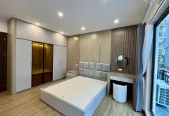 Nhà riêng 5 tầng có thang máy, mặt tiền 5m tại khu vực Ô Cách, Việt Hưng. Bán gấp!... Bán nhà riêng tại Việt Hưng, Hà Nội 08