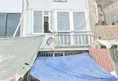 Nhà mặt ngõ phố Khương Trung với diện tích hiếm có và mặt tiền rộng, vị trí đắc địa... Bán nhà mặt phố tại Khương Đình, Hà Nội 04