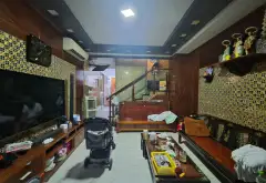 Nhà riêng 4 tầng sang trọng tại phường Hạnh Thông, Hồ Chí Minh... Bán nhà riêng tại Hạnh Thông, Hồ Chí Minh 01