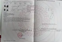 Bán đất lô góc xã Phúc Thịnh, Hà Nội, diện tích 34.3m2, pháp lý đầy đủ... Bán đất tại Phúc Thịnh, Hà Nội 03