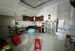 Bán nhà mặt phố phường Dĩ An, Hồ Chí Minh, 3 tầng, 95 m2, pháp lý cơ sở... Bán nhà mặt phố tại Dĩ An, Hồ Chí Minh 16