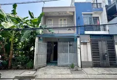 Bán nhà Kdc Nam Hùng Vương - 4×20m 2 tầng 2pn & 2wc - Chỉ 7.2 t.ỷ.
• Đường nội bộ nhựa 7m... Bán nhà riêng tại An Lạc, Hồ Chí Minh 01