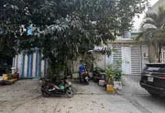 Bán nhà 1 tầng 88m2 mặt tiền 4.1m tại quận Bình Tân, giá 6.8 tỷ... Bán nhà riêng tại An Lạc, Hồ Chí Minh 02
