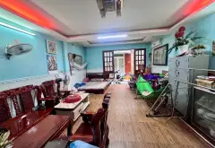 Bán nhà riêng 3 tầng Tây Thạnh, Tân Phú, 50m2, hướng Đông Nam, pháp lý đầy đủ... Bán nhà riêng tại Tây Thạnh, Hồ Chí Minh 07