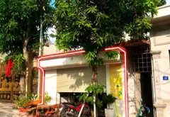 Nhà mặt phố Dương Đình Nghệ, vị trí kinh doanh đắc địa, hiếm có sổ đỏ pháp lý rõ ràng... Bán nhà mặt phố tại An Biên, Hải Phòng 01
