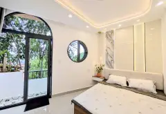 Nhà Mặt Phố 5 Tầng MTKD Sát Bờ Kè Trường Sa, Tân Bình - Giá Sốc... Bán nhà mặt phố tại Tân Sơn Hòa, Hồ Chí Minh 18