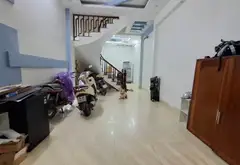 Bán nhà riêng 5 tầng gần phố Trần Cung, tiện ô tô vào nhà... Bán nhà riêng tại Nghĩa Đô, Hà Nội 03