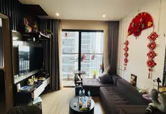 Căn hộ Vinhomes SmartCity Tây Mỗ giá tốt, vị trí đắc địa, đáng sở hữu ngay... Bán căn hộ chung cư tại Tây Mỗ, Hà Nội 07