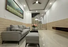 Bán nhà 2 tầng 6PN gần Bến xe Miền Đông mới, Phường Long Bình... Bán nhà riêng tại Long Bình, Hồ Chí Minh 05