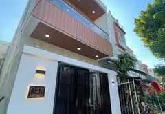 Cơ hội sở hữu nhà mặt phố đẹp hiếm có tại Thanh Khê, Đà Nẵng... Bán nhà mặt phố tại Thanh Khê, Đà Nẵng 01