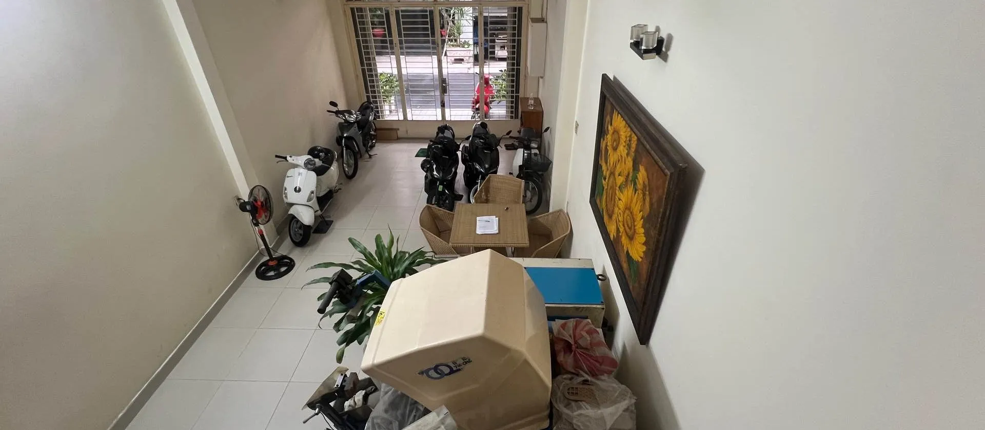 Nhà 5 tầng 6 phòng ngủ tại Phường Diên Hồng, Hồ Chí Minh... Bán nhà riêng tại Diên Hồng, Hồ Chí Minh 01
